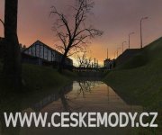 České mody 