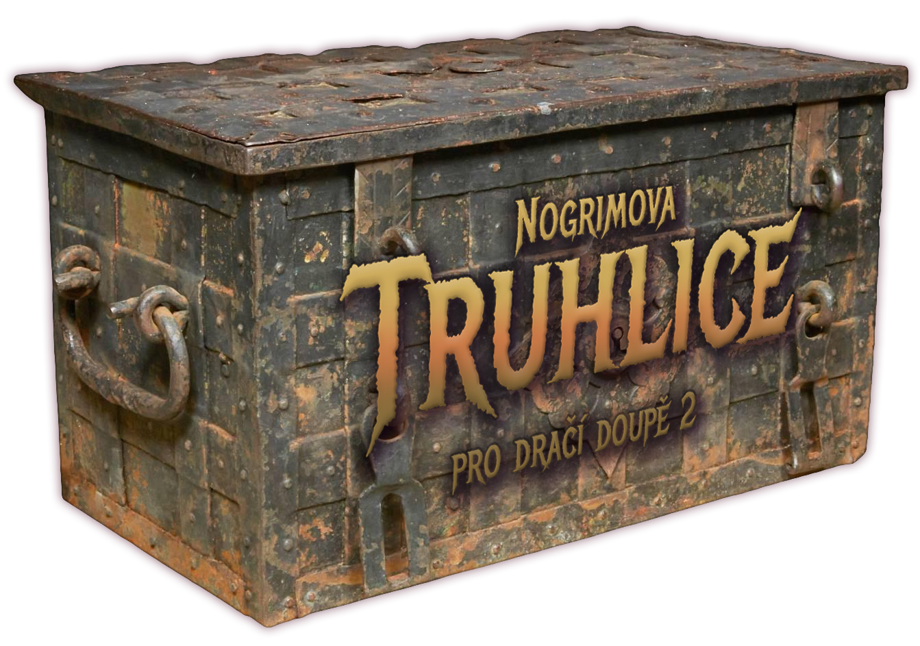 Nogrimova truhlice
